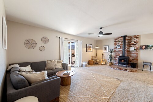 Indian Cove Paradise