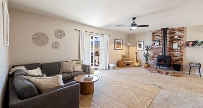 Indian Cove Paradise