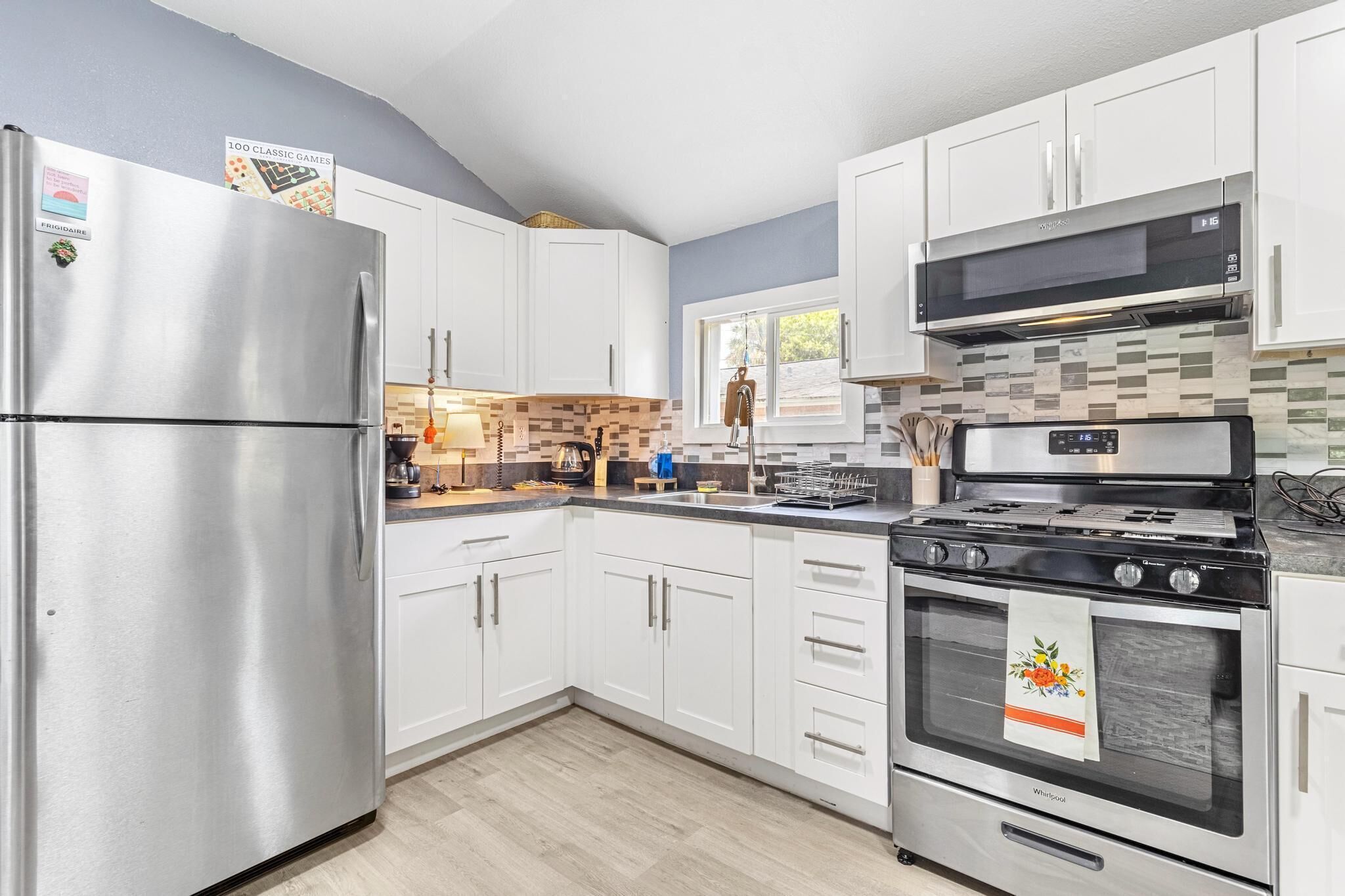 The Petite Retreat – Tiny House in Gainesville!