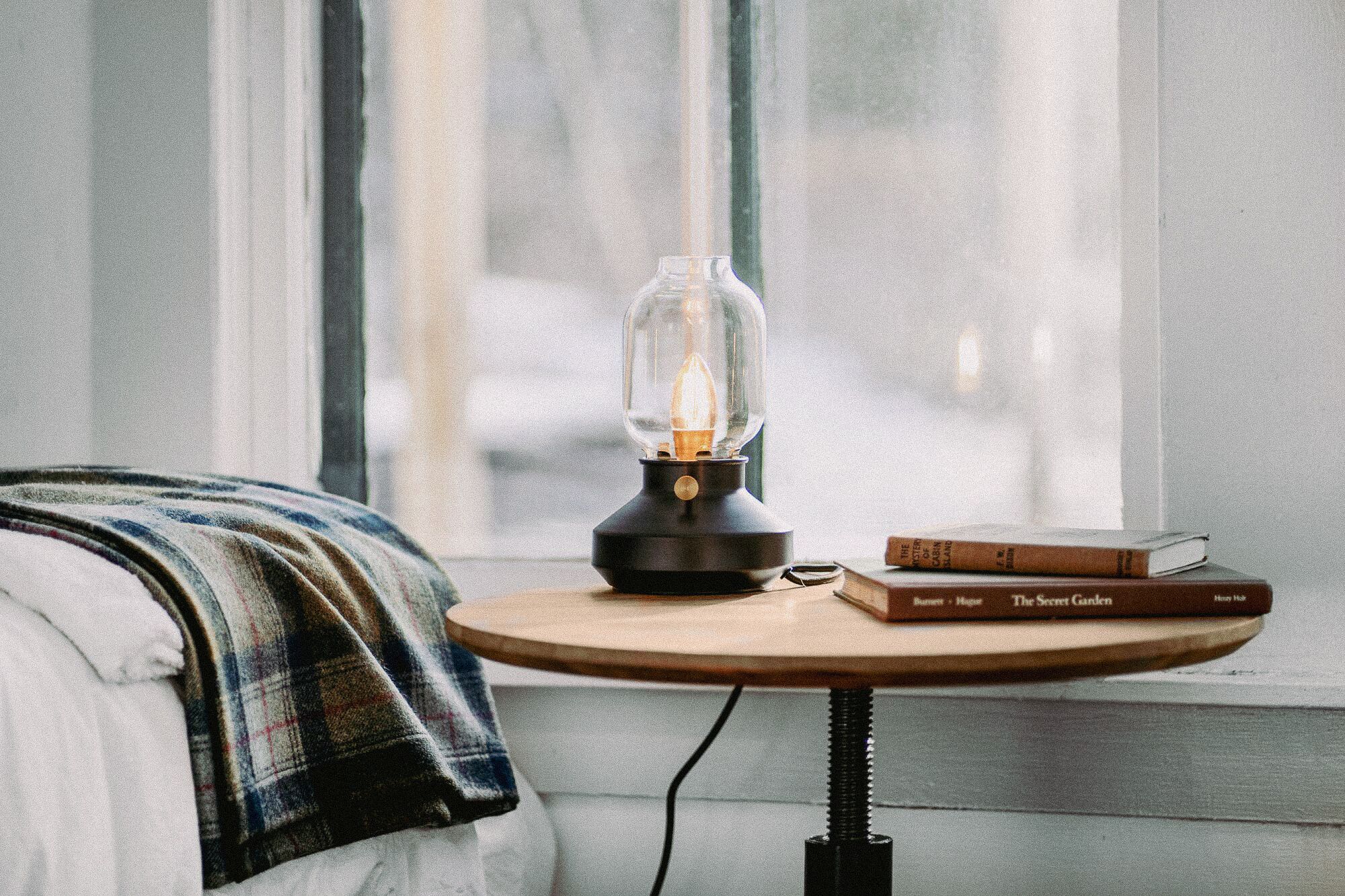 Unwind at the Swiss Hill Farmhouse