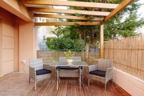 Departamento | Restaurante al aire libre