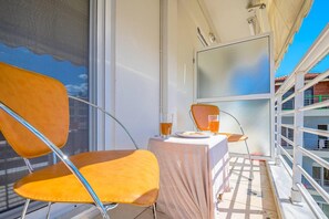 Studio | Unterkunftsgelände