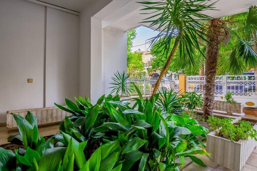 Cozy Panta Remarkable 1-bed Apartment in Orestiada