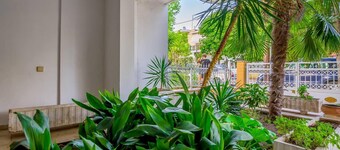 Cozy Panta Remarkable 1-bed Apartment in Orestiada