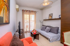 Studio | Aire de séjour