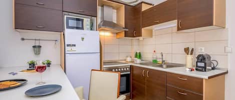 Studio | Private kitchen