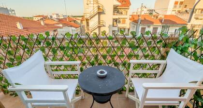 Le Petit 1 Bed Apartment in Orestiada