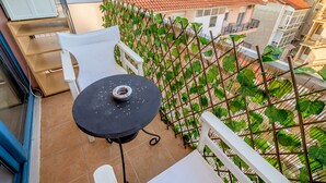 Studio | Overnattingsstedets uteområder