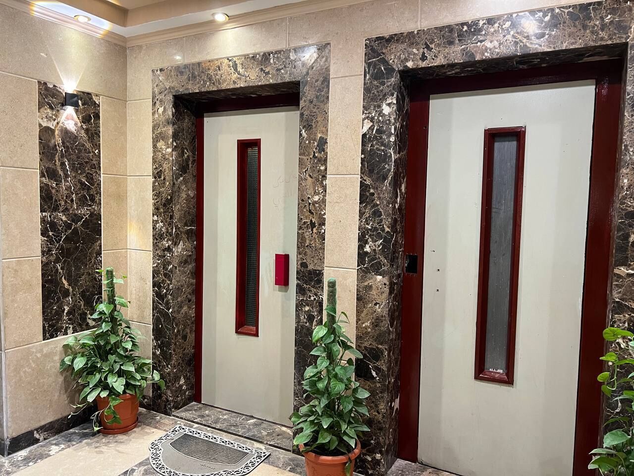 Foto - Asia Pyramids View