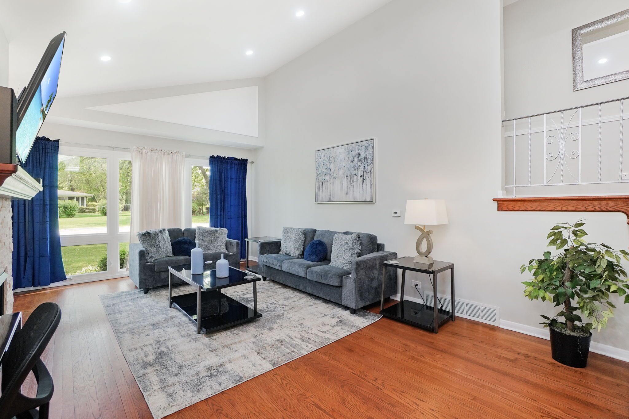 Northbrook FHS Rental