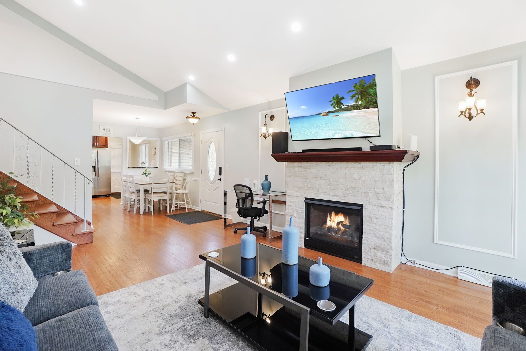 Northbrook FHS Rental