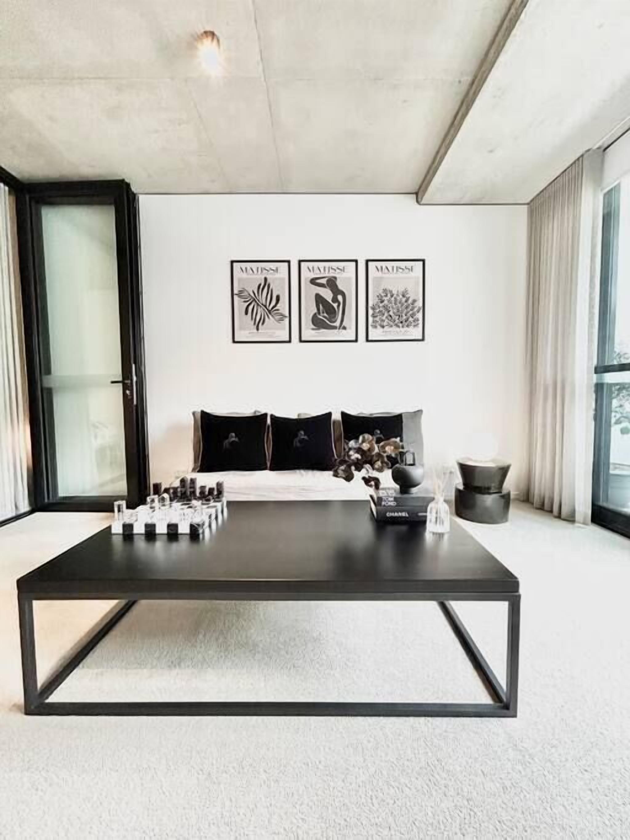 Black Diamond by ParberyProperty