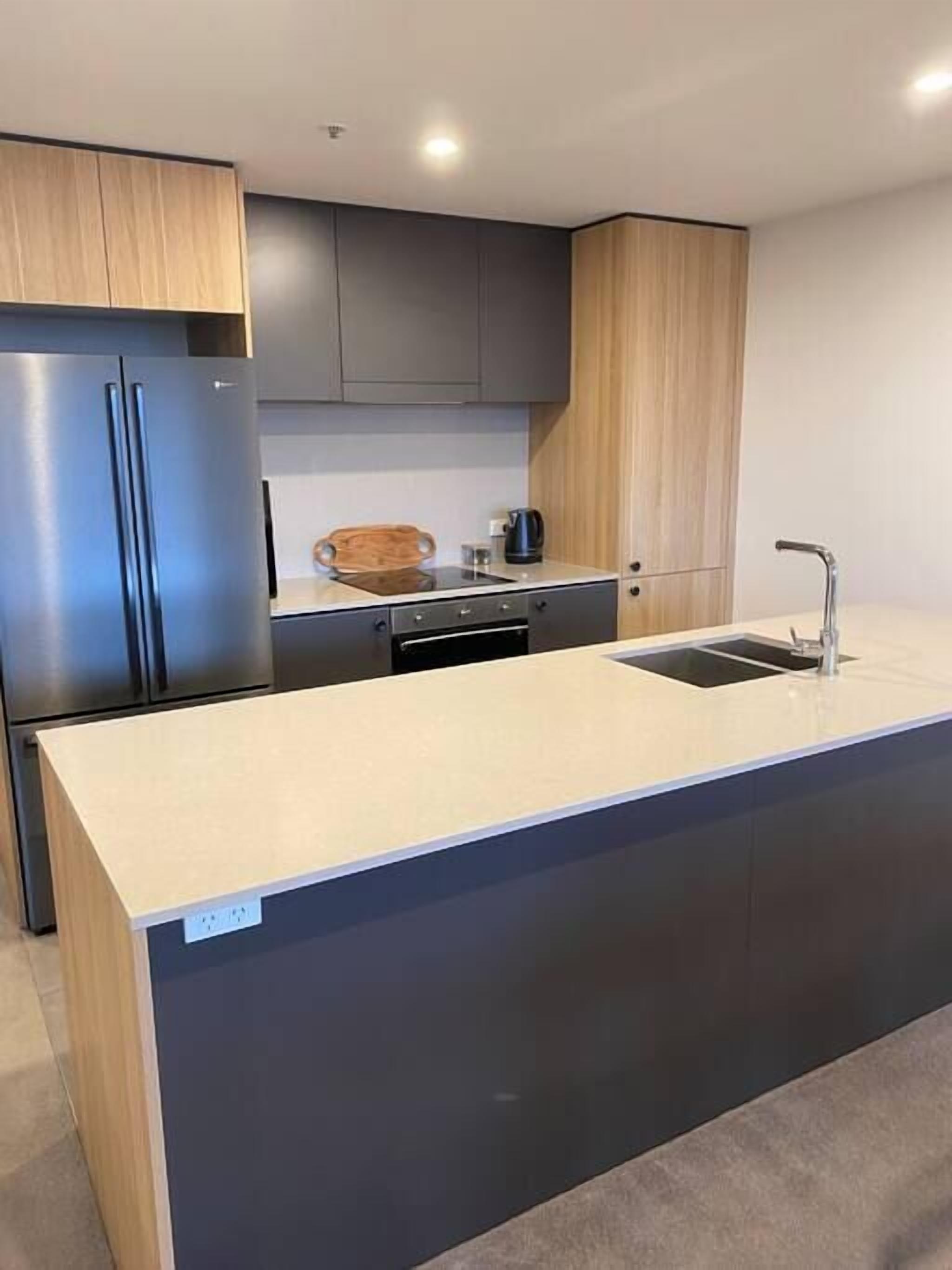 The Gillard by Parbery Property Group