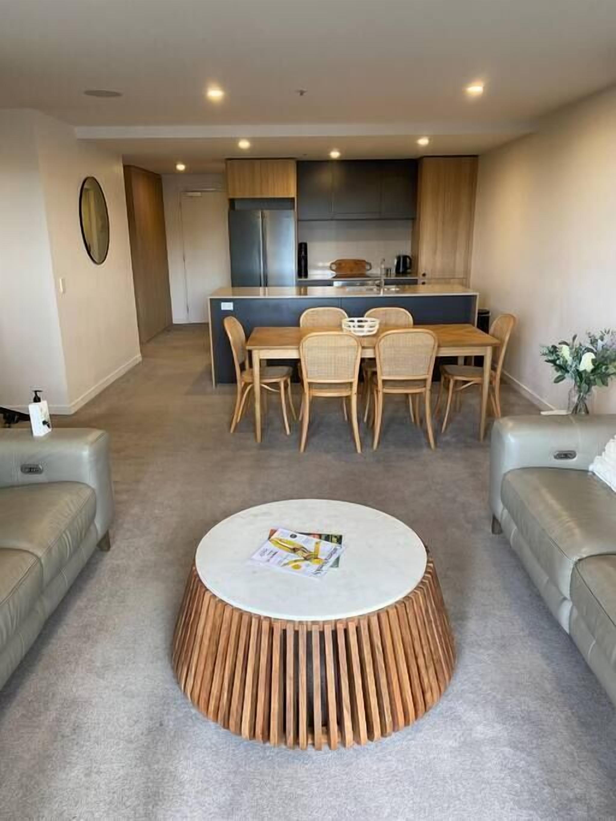 The Gillard by Parbery Property Group