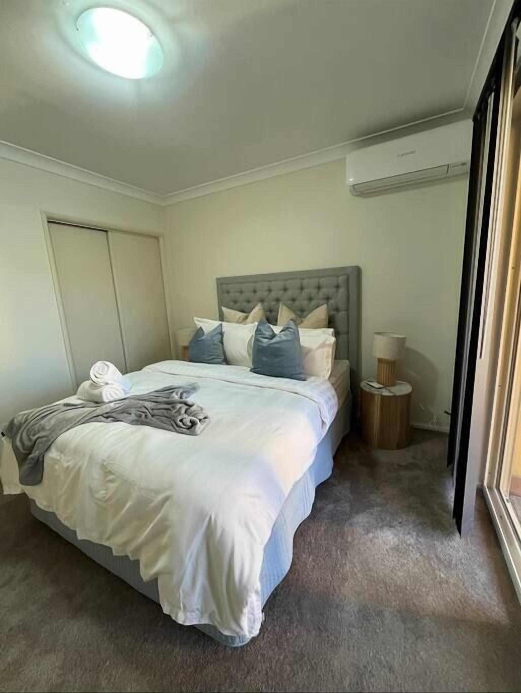 The Gregan by Parbery Property Group