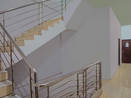 Lobby. OYO 92403 Gatsu Homestay