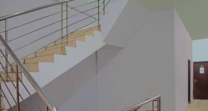 OYO 92403 Gatsu Homestay