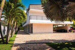 Terrace/patio - Finca California, The Platinium Luxury In Sopetran (Sopetrán)