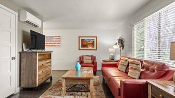 Fernseher, Arbeitsbereiche