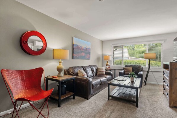 Televisor i oficines 