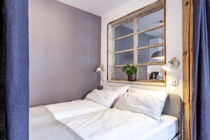 1 chambre, Wi-Fi