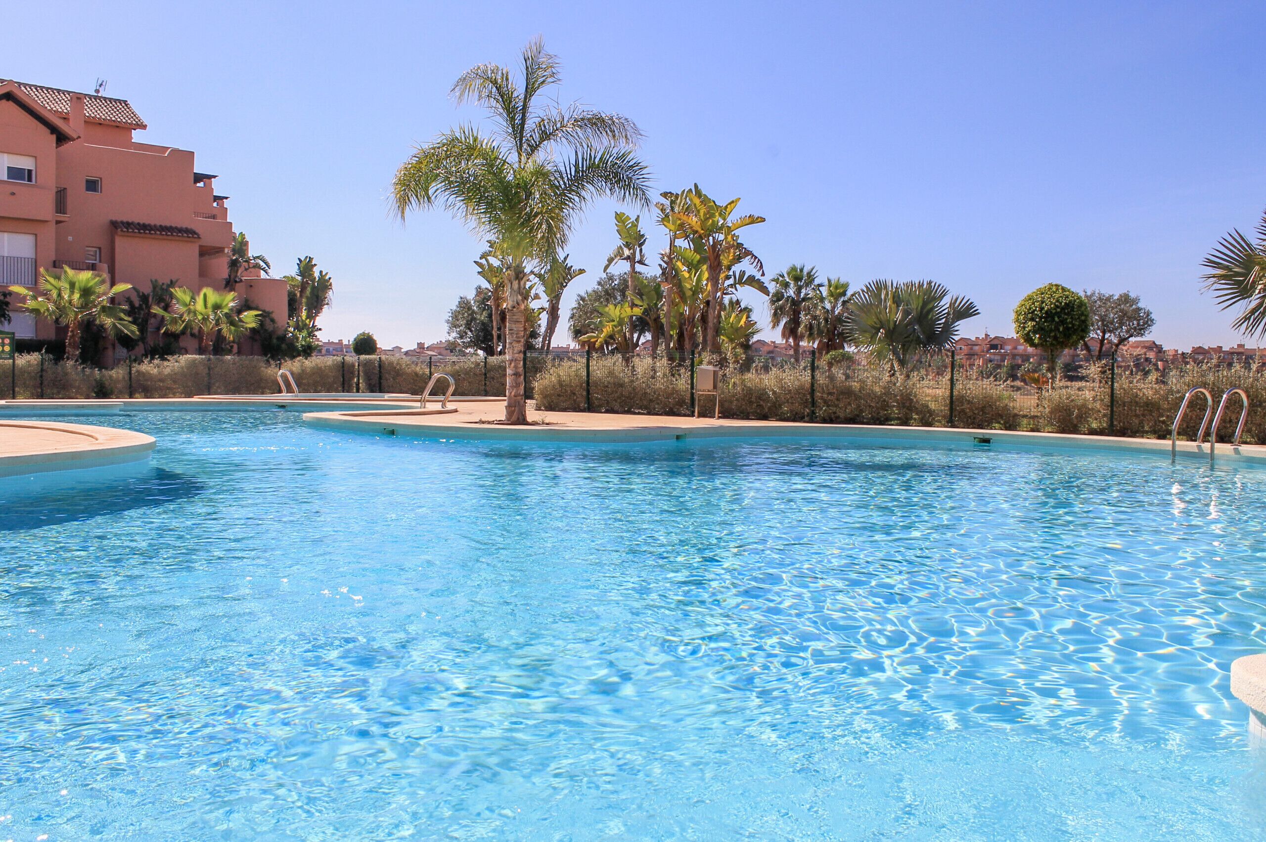 mar menor golf resort 1 bedroom apartment
