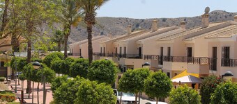 3 bedroom Duplex San Cayetano