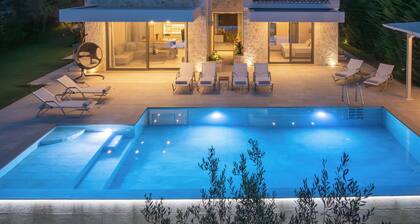 My Mediterranean Villa in Corfu