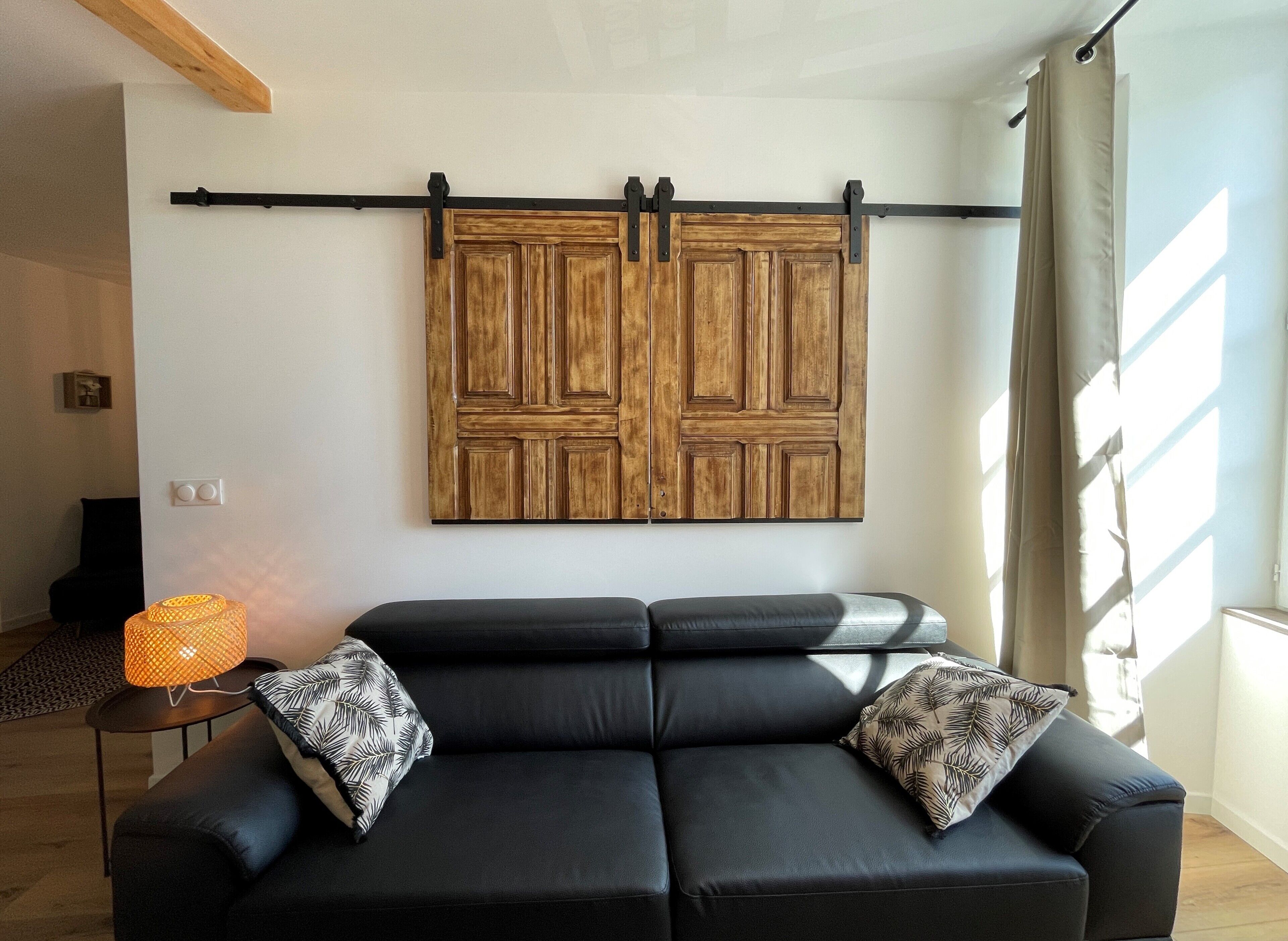 Gîte Ô Pyrénées Spacieux et Confortable Quartier Historique