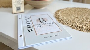 Casa N3 | Private kitchen - La Casa di Lusso - Adults Only (Rhodes)