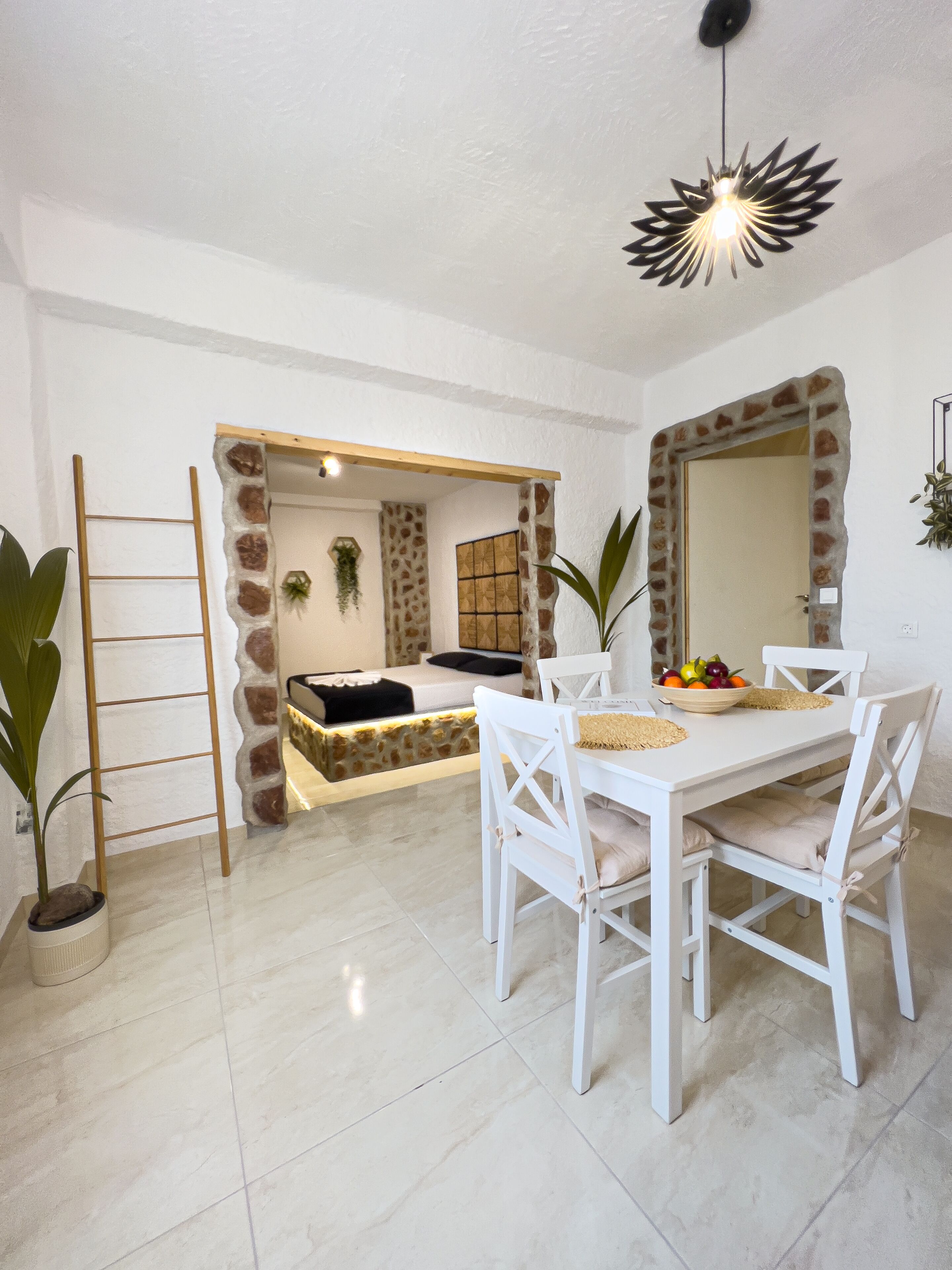 Cozinha privada