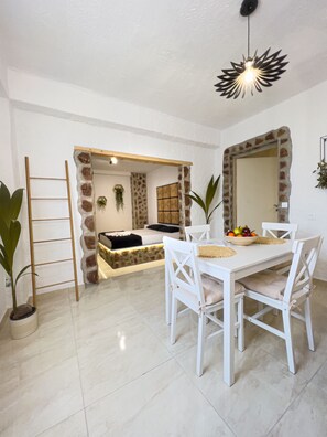 Casa N3 | Cocina privada