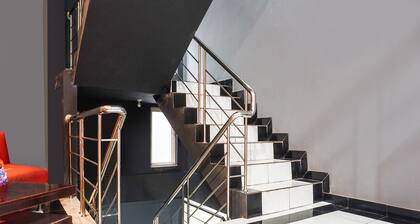 Hotel O Makassar near Mall Panakukkang formerly Sayang Home Stay