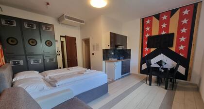 ArtRock Residence
