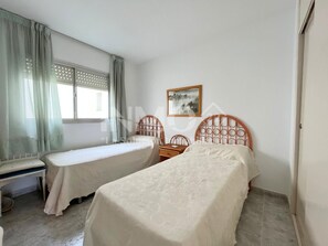 2 soverom og wi-fi (inkludert)