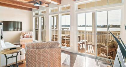 Hidden Paradise Coastal Views!