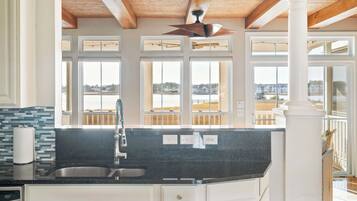 Townhome, Multiple Beds, Patio (Hidden Paradise) | Interior