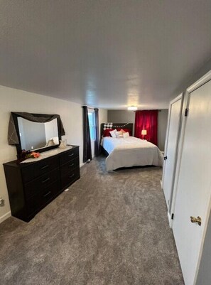 3 bedrooms