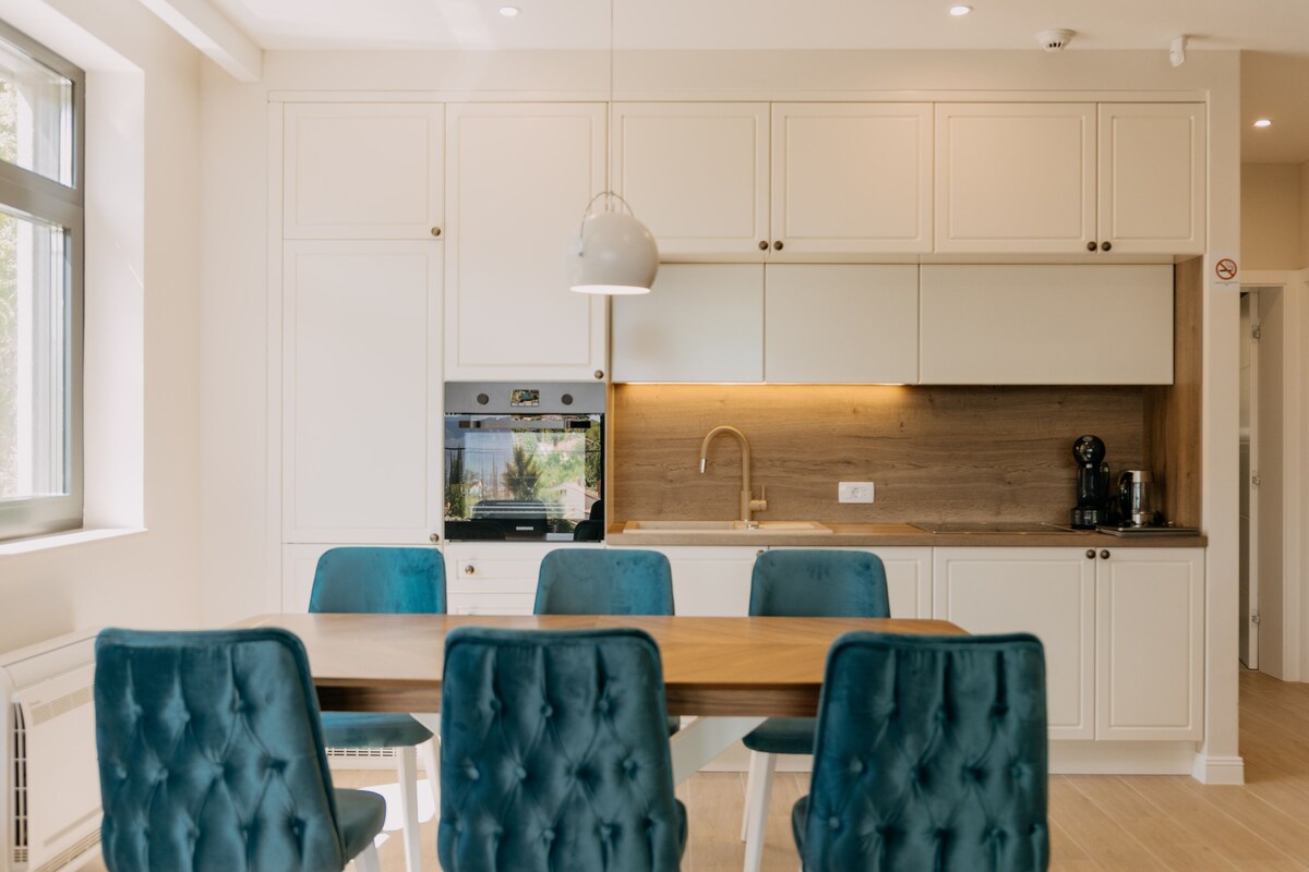 Bild für Gastgeberprofil