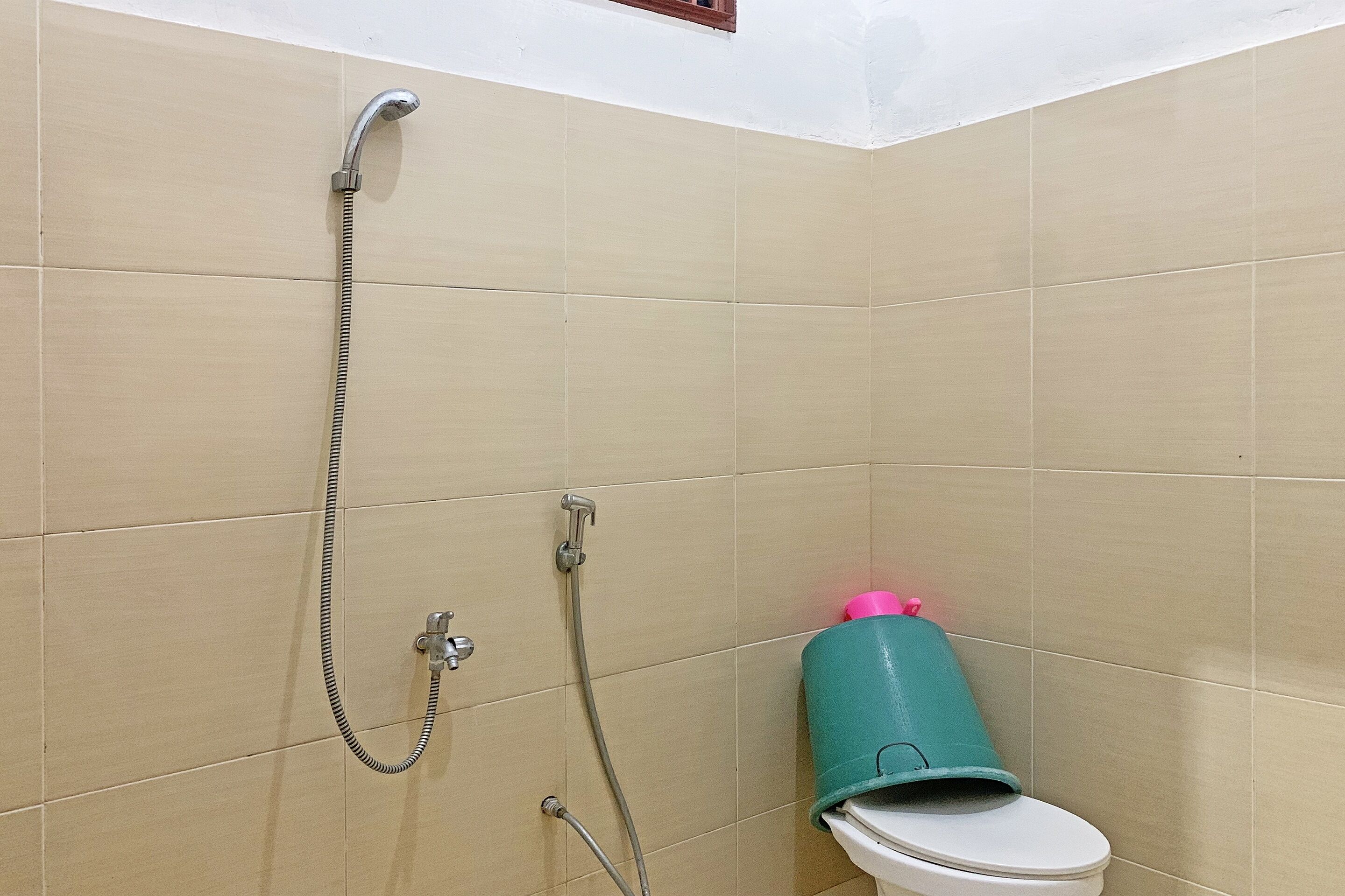 OYO 91657 Penginapan Radja Jeneponto