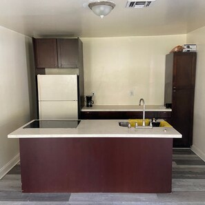 Living area - Eco-Shared Hype  (Miami)