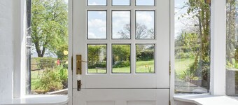 Upper Broughton Farm Cottage