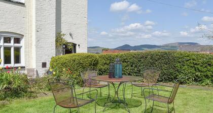 Upper Broughton Farm Cottage