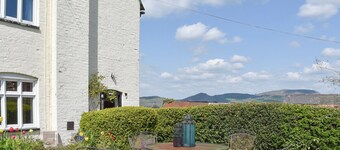 Upper Broughton Farm Cottage
