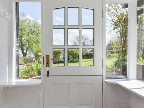 Upper Broughton Farm Cottage