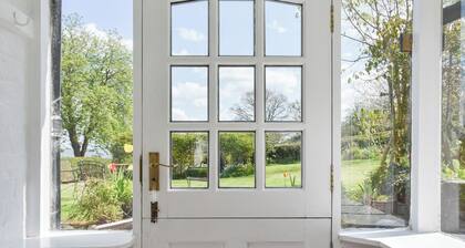 Upper Broughton Farm Cottage