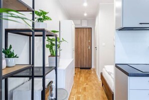 1 Schlafzimmer, WLAN