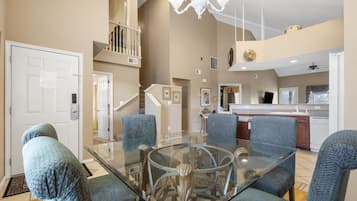 Condo, Multiple Beds, Patio, Golf View (Glory Daze) | Interior