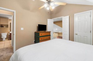 Condo, Multiple Beds, Patio, Golf View (Glory Daze)