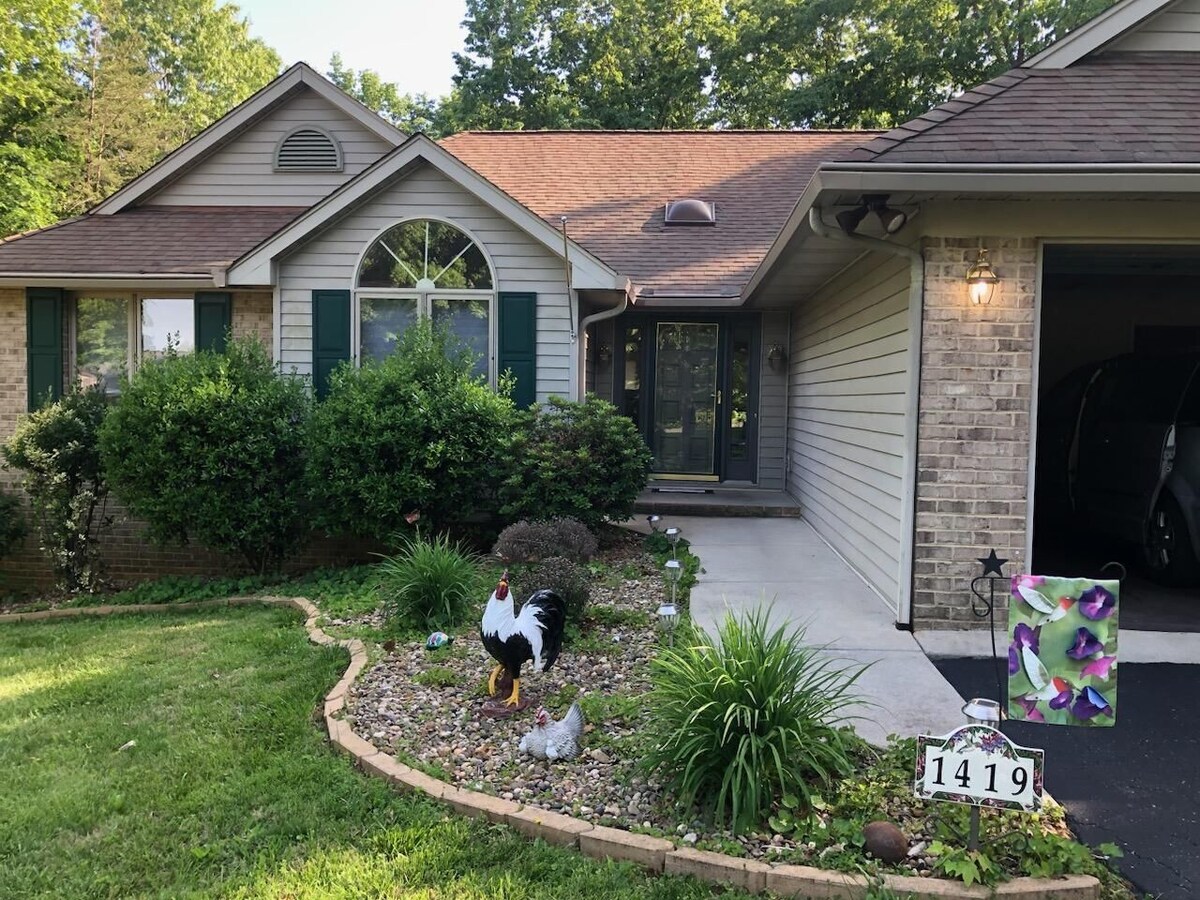 Image de profil de l’hôte